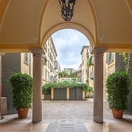 Easyhomes-San Marco Milano Exterior foto