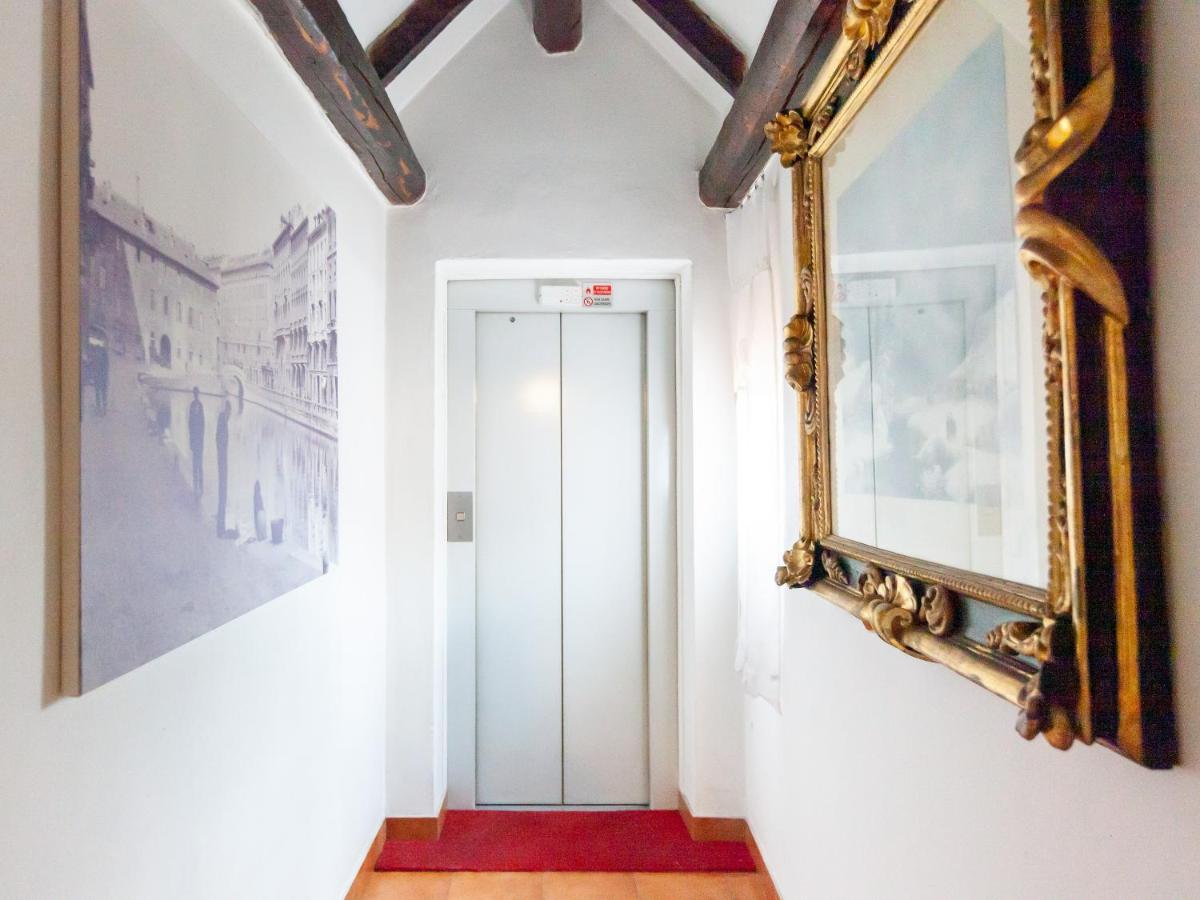 Easyhomes-San Marco Milano Exterior foto