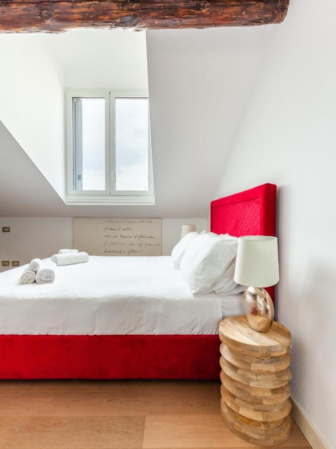 Easyhomes-San Marco Milano Exterior foto