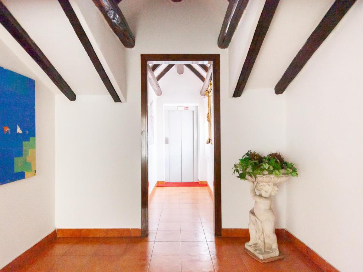 Easyhomes-San Marco Milano Exterior foto