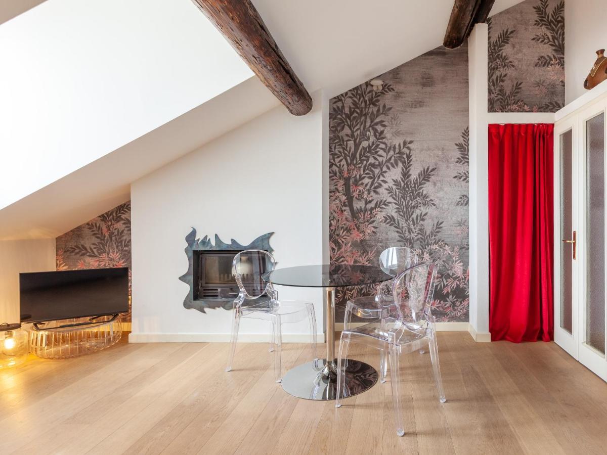 Easyhomes-San Marco Milano Exterior foto