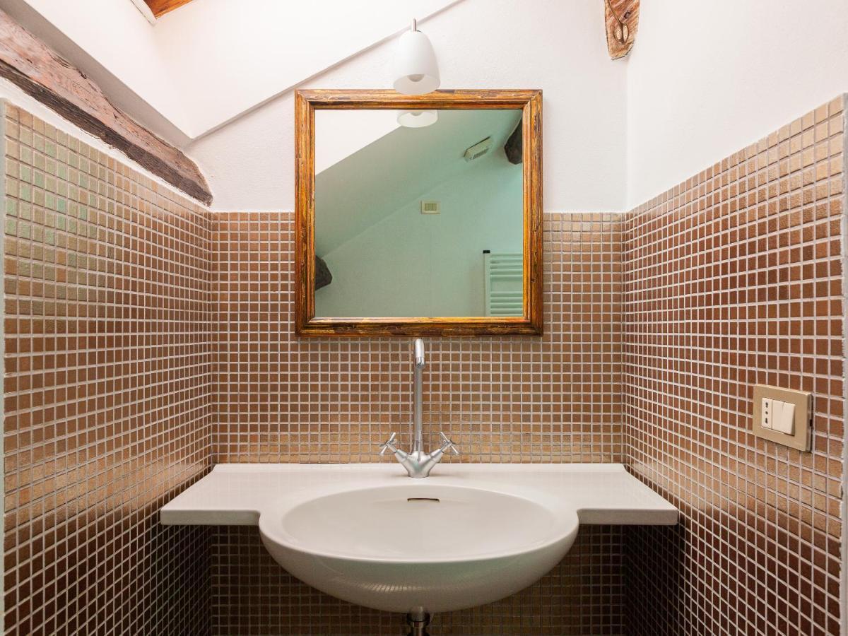 Easyhomes-San Marco Milano Exterior foto