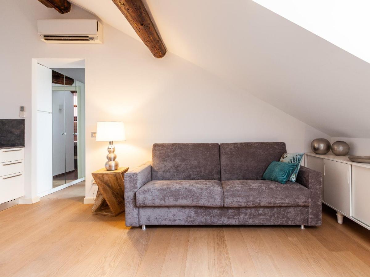 Easyhomes-San Marco Milano Exterior foto