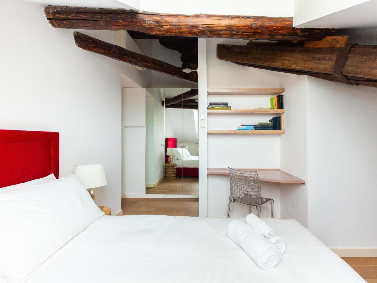 Easyhomes-San Marco Milano Exterior foto