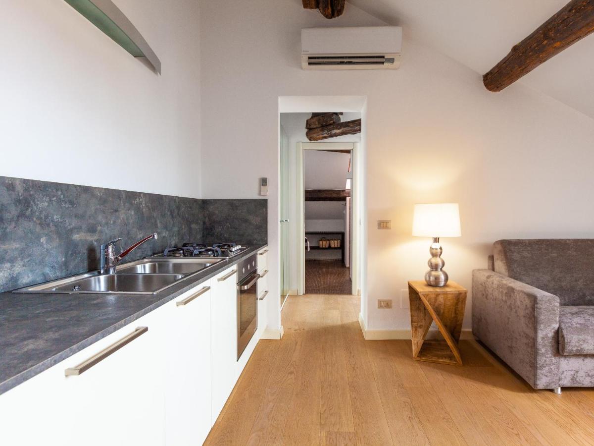 Easyhomes-San Marco Milano Exterior foto