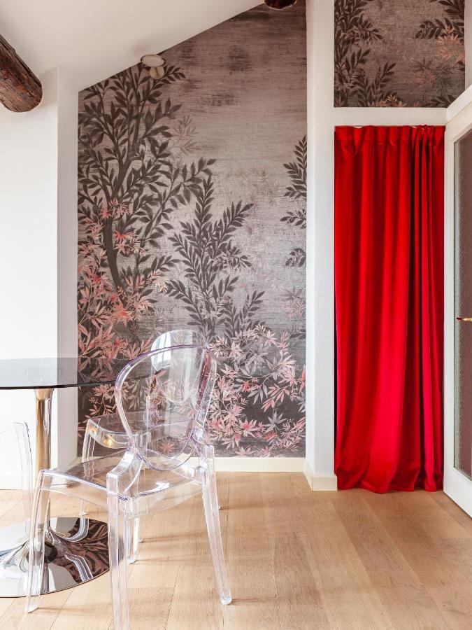 Easyhomes-San Marco Milano Exterior foto